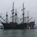 Black Raven Pirate Ship - Cruises