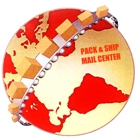 Pack & Ship Mail Center