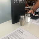 Zisters - American Restaurants