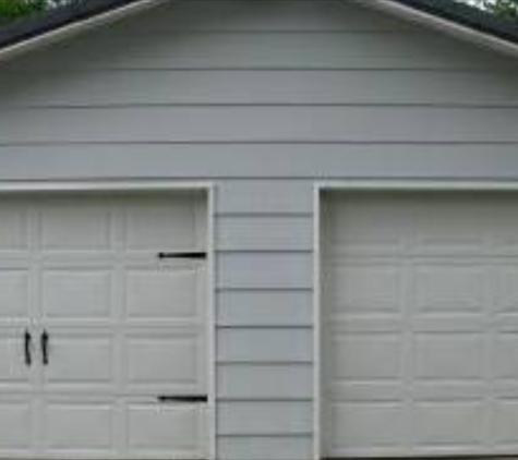 24/7 Garage Door Service - Mustang, OK