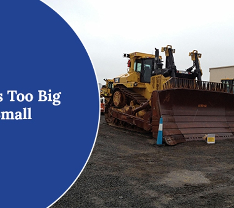 BBM Excavations - West Bathurst, NSW. No Job Is Too Big Or Too Small