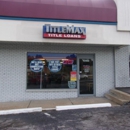 TitleMax - Savings & Loan Associations