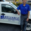 Reliable Exterminators Inc - Insect Control Devices