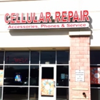 Cellular Repair Accessories & Service