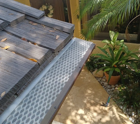 LeafFilter Gutter Protection - Corpus Christi, TX