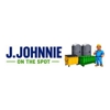 J. Johnnie on the Spot gallery