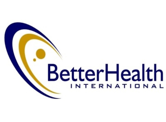 Better Health International - Sarasota, FL