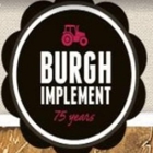 Burgh Implement