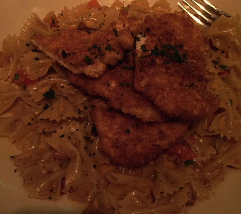 The Cheesecake Factory - Glendale, CA