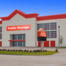 Public Storage - Self Storage