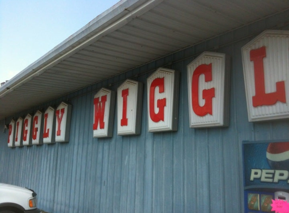 Piggly Wiggly - Florence, AL