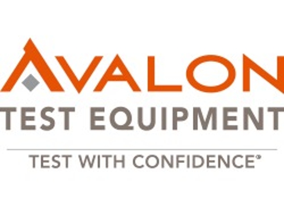 Avalon Test Equipment - Irving, TX