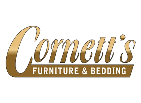 Cornett's Furniture & Bedding - Crawfordsville, IN