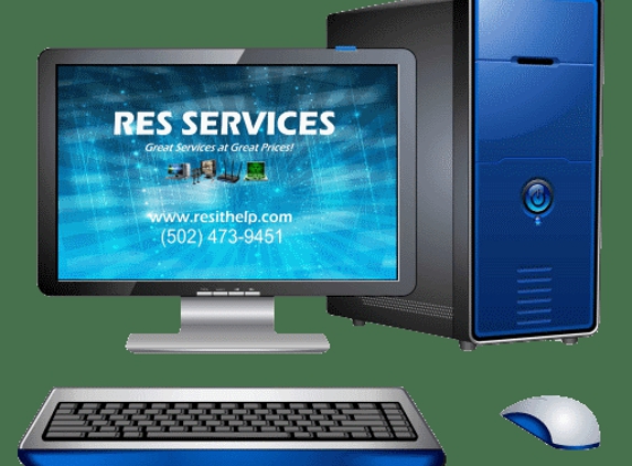 RES Services