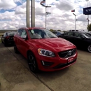 DeMontrond Volvo Cars - New Car Dealers