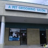 A Pet Grooming Salon gallery