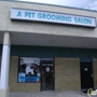A Pet Grooming Salon