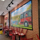 Firehouse Subs - Fast Food Restaurants