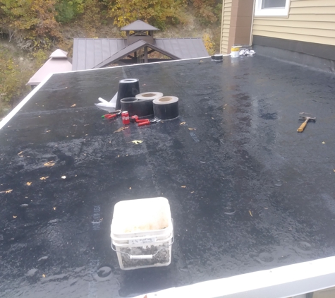 Five star roofing contractors inc - Leominster, MA