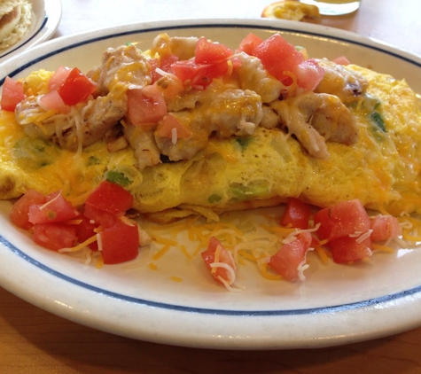 IHOP - Bronx, NY