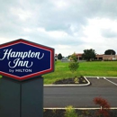 Hampton Inn Lebanon - Hotels