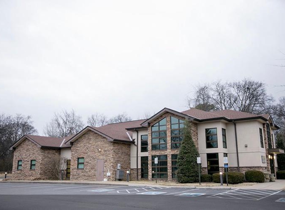 Rivergate Pediatrics PC - Goodlettsville, TN