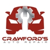 Crawford's Auto Repair gallery