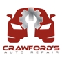 Crawford's Auto Repair