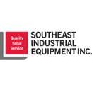 Southeast Industrial Equipment - Leasing Service