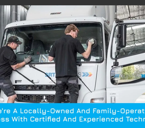 Action Auto Glass - Wivenhoe, TAS. We're A Locally-Owned And Family-Operated Business With Certified And Experienced Technicians