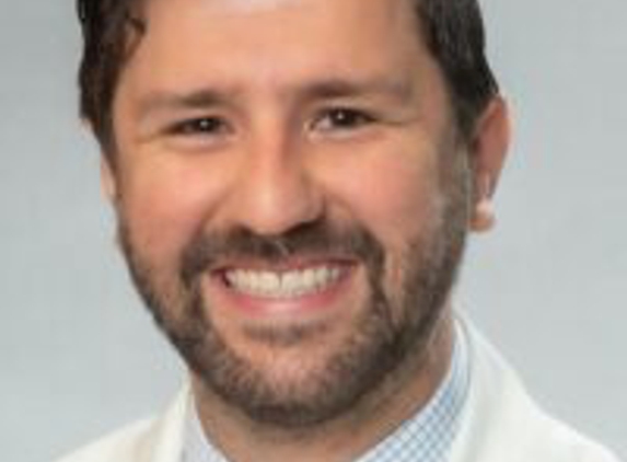 Zachary J. Dureau, MD - New Orleans, LA