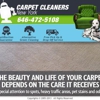 Carpet Cleaners New York gallery