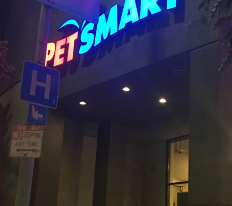 PetSmart - Los Angeles, CA