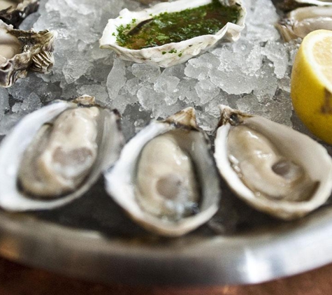 King St Oyster Bar - Leesburg, VA