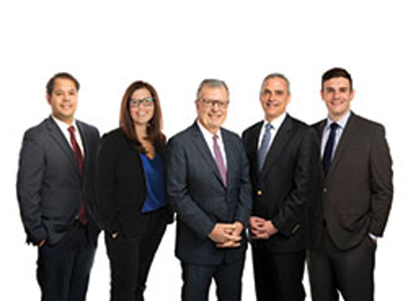 Personal Wealth Management Montalto Weil Aragoncillo - Jericho, NY