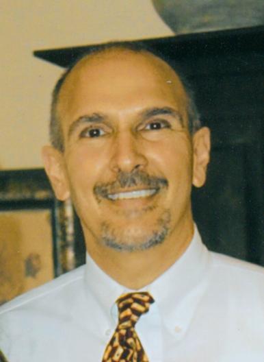 Anthony M Vizzinia DMD