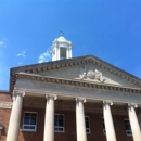 Bedford County Courthouse - Justice Courts