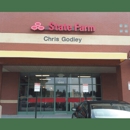 Chris Godley - State Farm Insurance Agent - Insurance