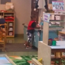 ECS Zamorano Head Start - Child Care