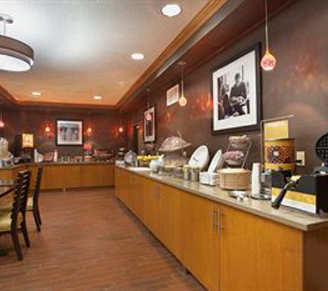 Hampton Inn Alamogordo - Alamogordo, NM