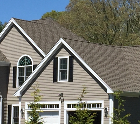 Sousa Roofing - Acushnet, MA