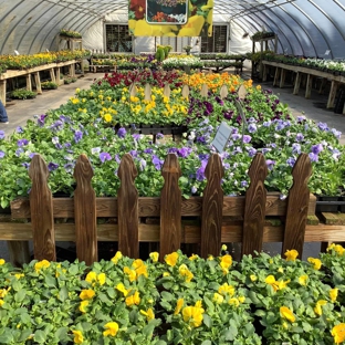 King's Greenhouse Garden Center - Matthews, NC