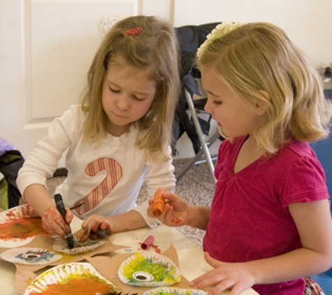 Lil Scholars Preschool - Provo, UT