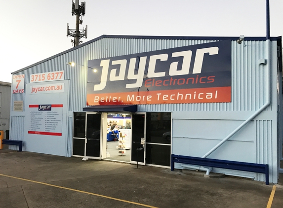 Jaycar Electronics - Jindalee, QLD