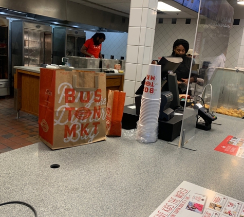 Boston Market - 916 - Newark, DE