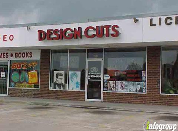 Design Cuts - Houston, TX