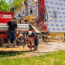 C&J Well Co. Service, Pumps, & Drilling - Oil Well Drilling