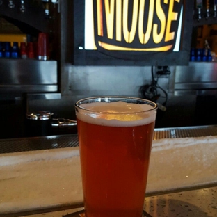 Thirsty Moose Taphouse - Manchester, NH