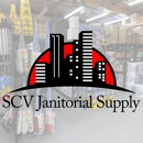 SCV Janitorial Supply - Janitors Equipment & Supplies