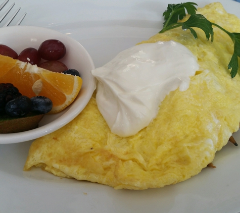 Harbor Breakfast - San Diego, CA